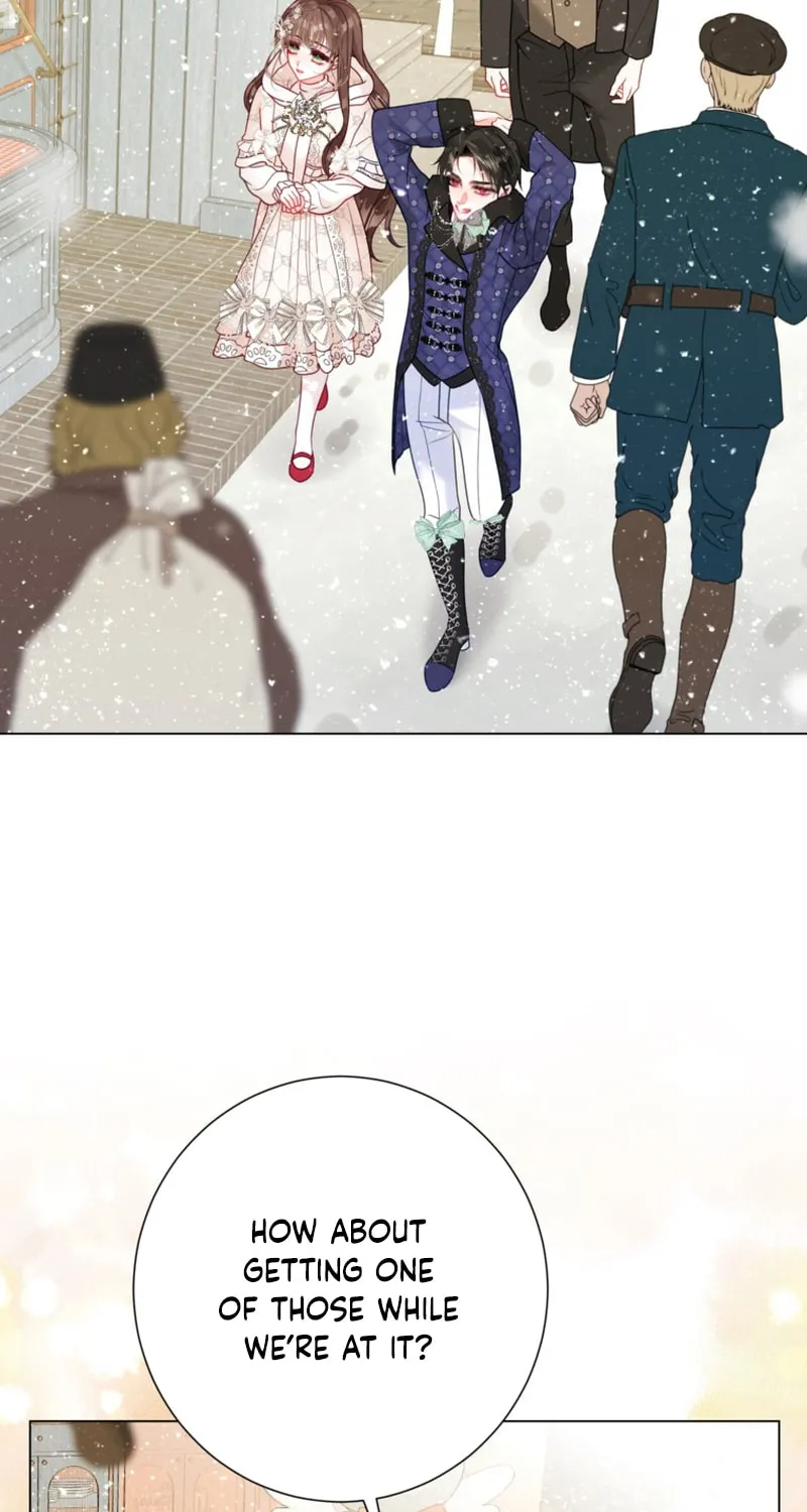 The World Without My Sister Who Everyone Loved Chapter 31 page 51 - 