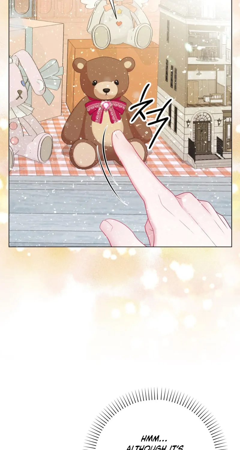 The World Without My Sister Who Everyone Loved Chapter 31 page 52 - 