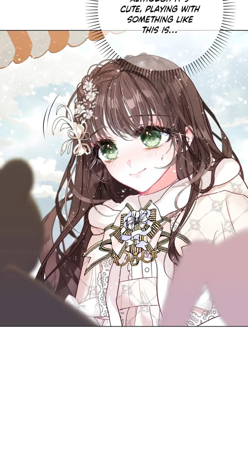 The World Without My Sister Who Everyone Loved Chapter 31 page 53 - 