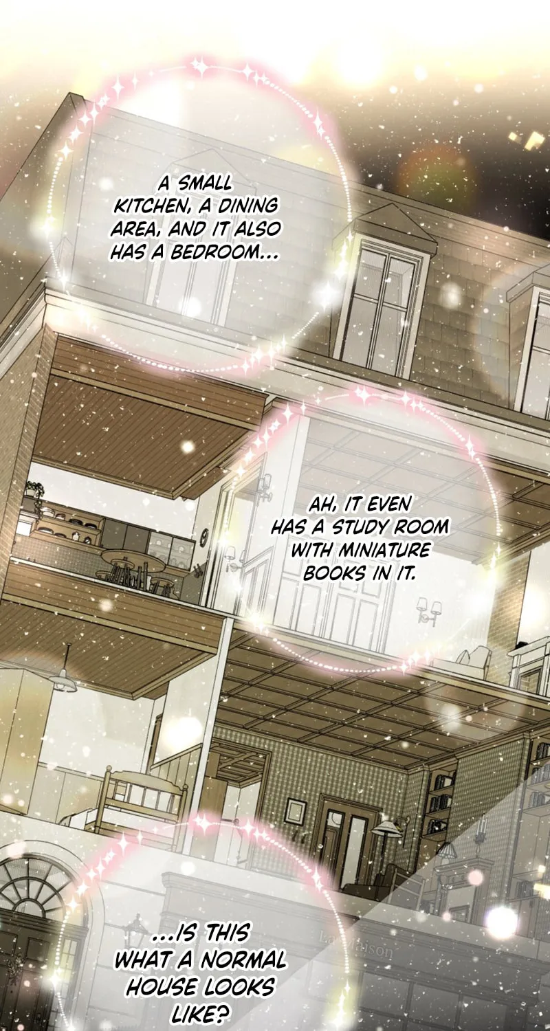 The World Without My Sister Who Everyone Loved Chapter 31 page 55 - 