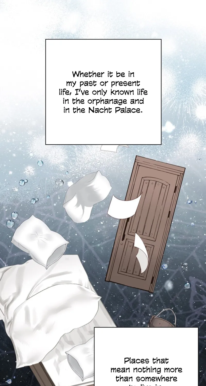 The World Without My Sister Who Everyone Loved Chapter 31 page 57 - 