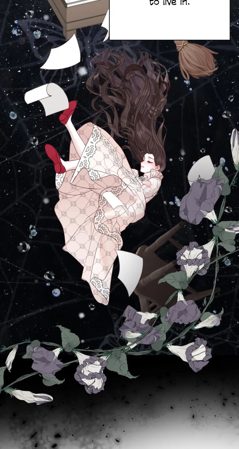 The World Without My Sister Who Everyone Loved Chapter 31 page 58 - 