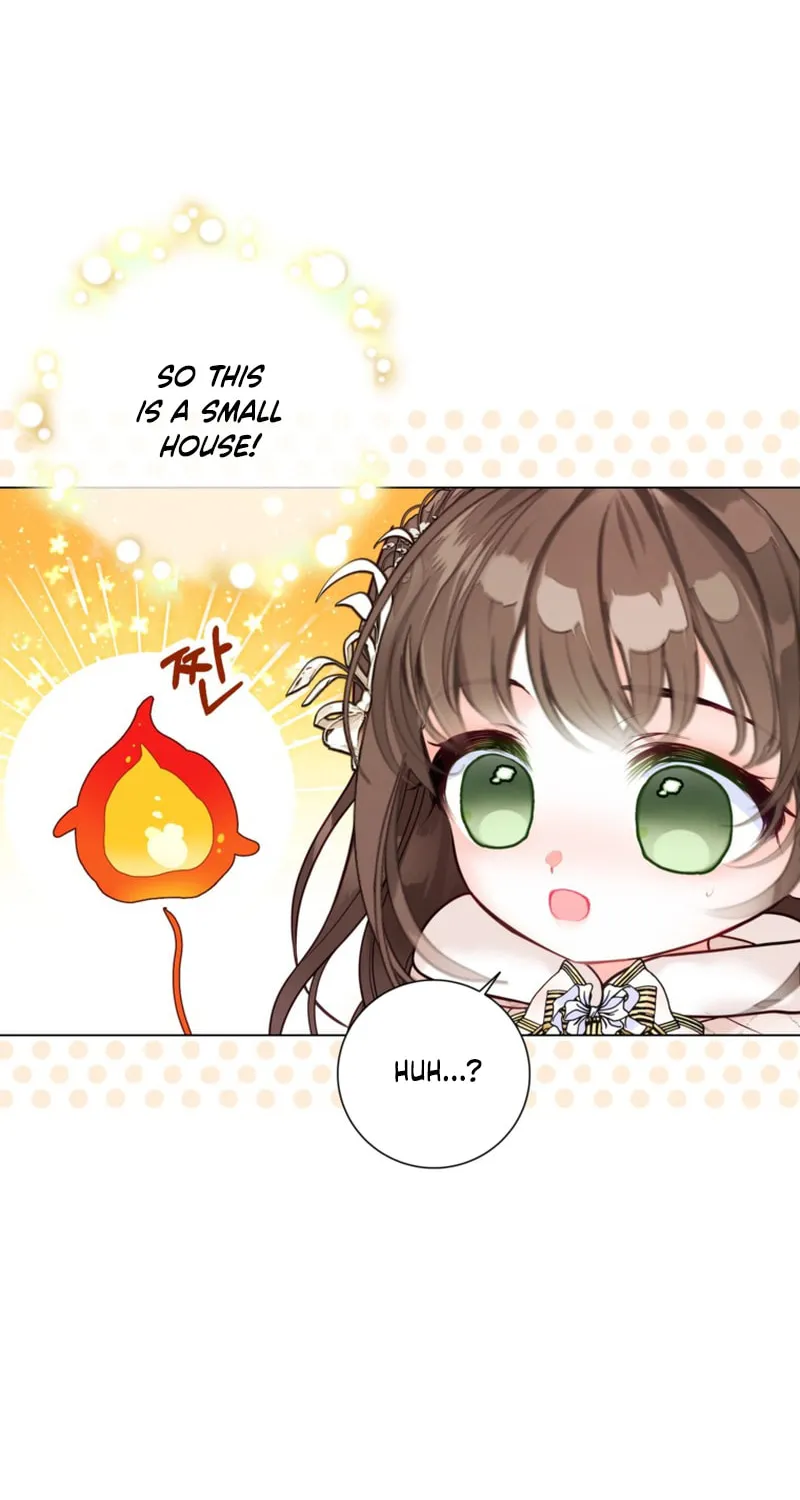 The World Without My Sister Who Everyone Loved Chapter 31 page 60 - 