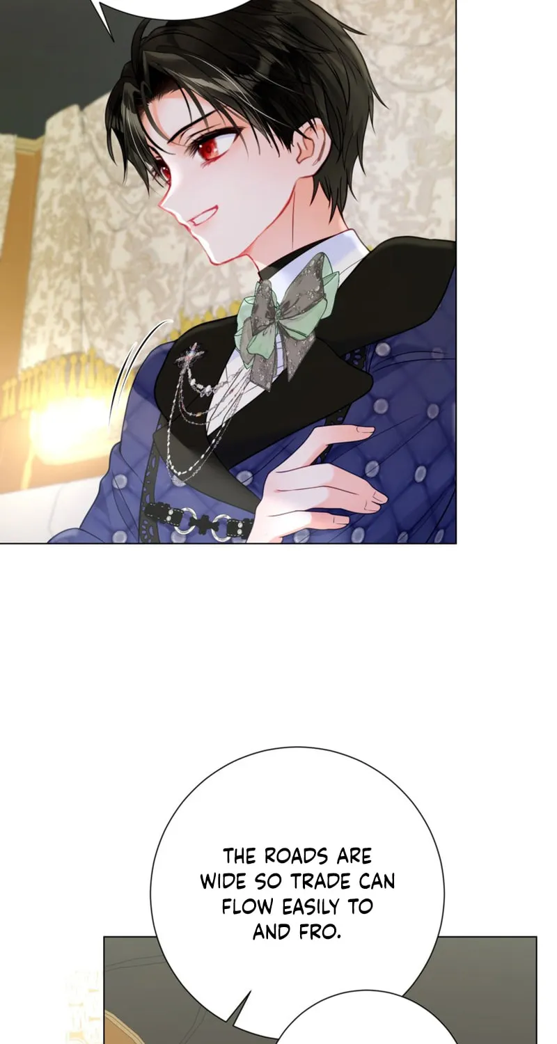 The World Without My Sister Who Everyone Loved Chapter 31 page 7 - 