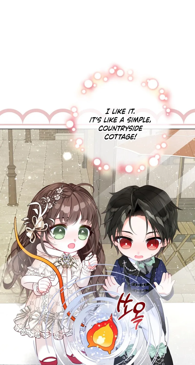 The World Without My Sister Who Everyone Loved Chapter 31 page 61 - 
