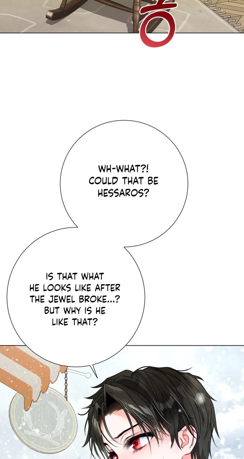 The World Without My Sister Who Everyone Loved Chapter 31 page 63 - 