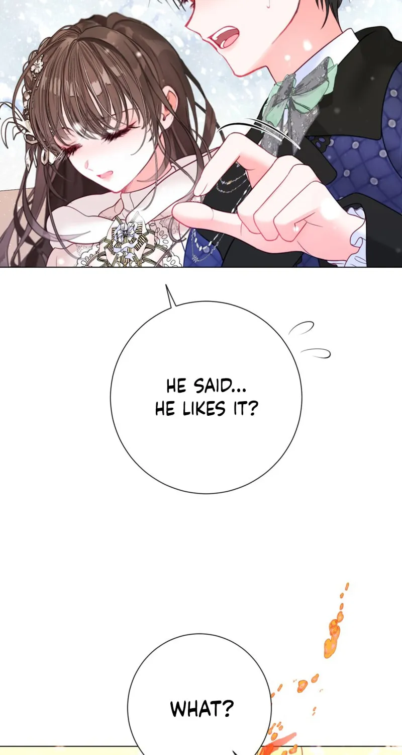 The World Without My Sister Who Everyone Loved Chapter 31 page 64 - 