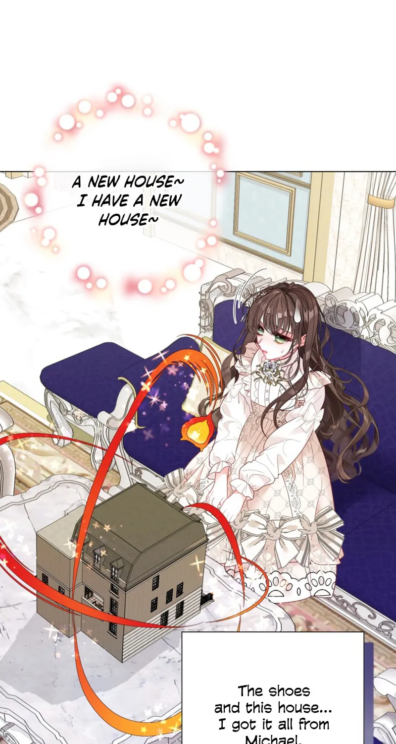 The World Without My Sister Who Everyone Loved Chapter 31 page 67 - 