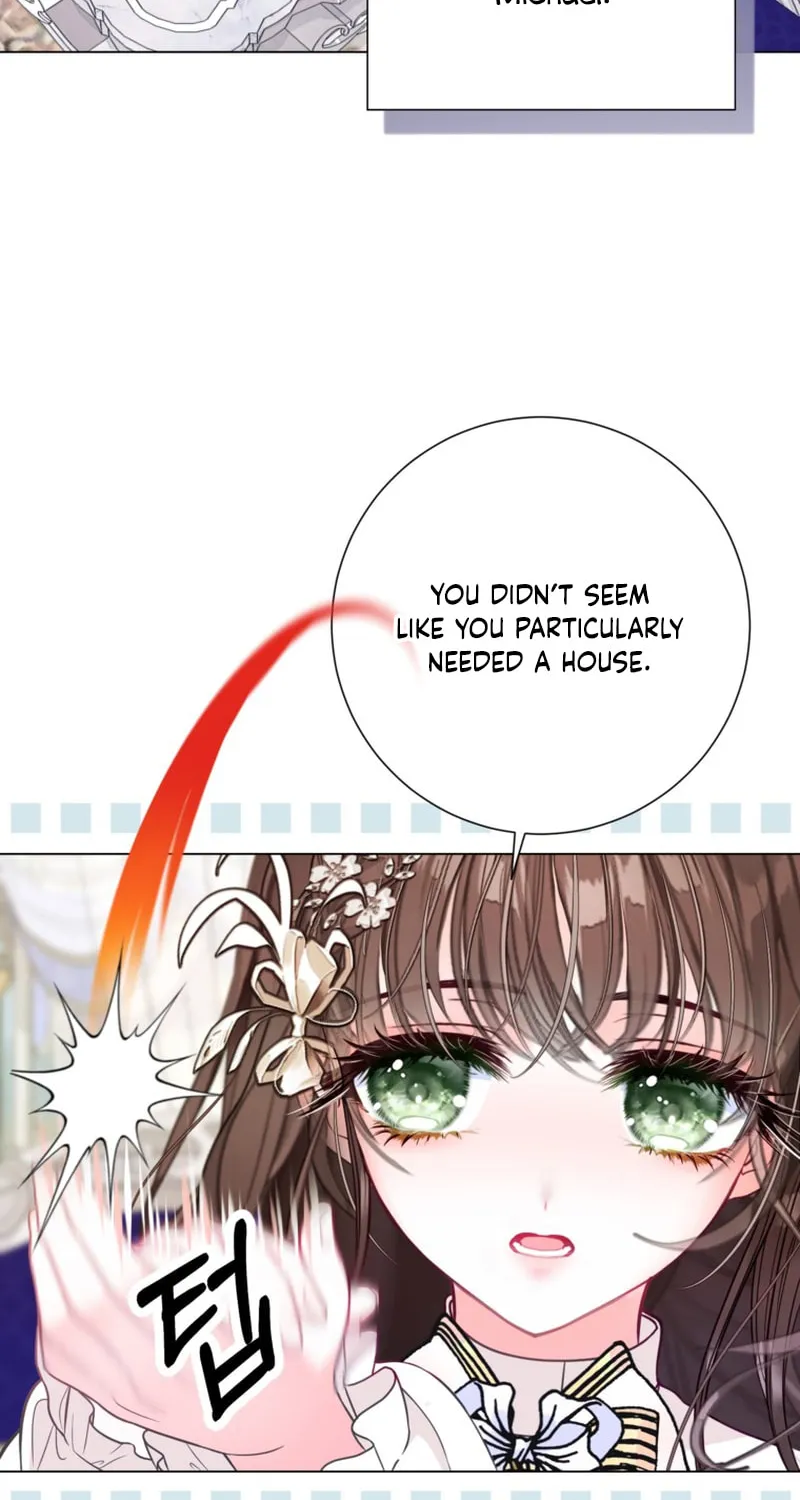 The World Without My Sister Who Everyone Loved Chapter 31 page 68 - 