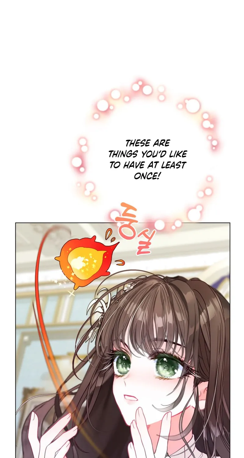 The World Without My Sister Who Everyone Loved Chapter 31 page 70 - 