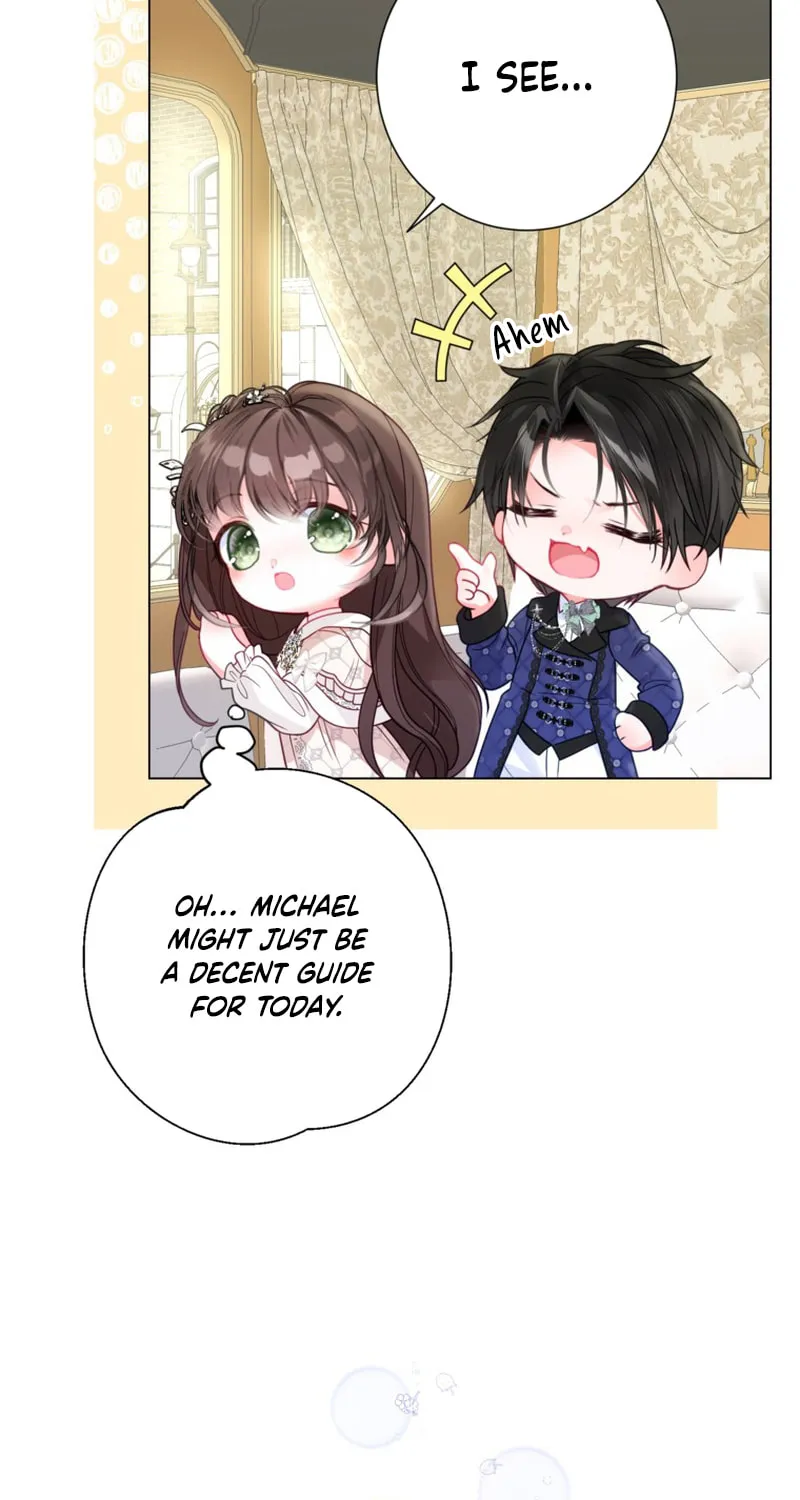 The World Without My Sister Who Everyone Loved Chapter 31 page 8 - 