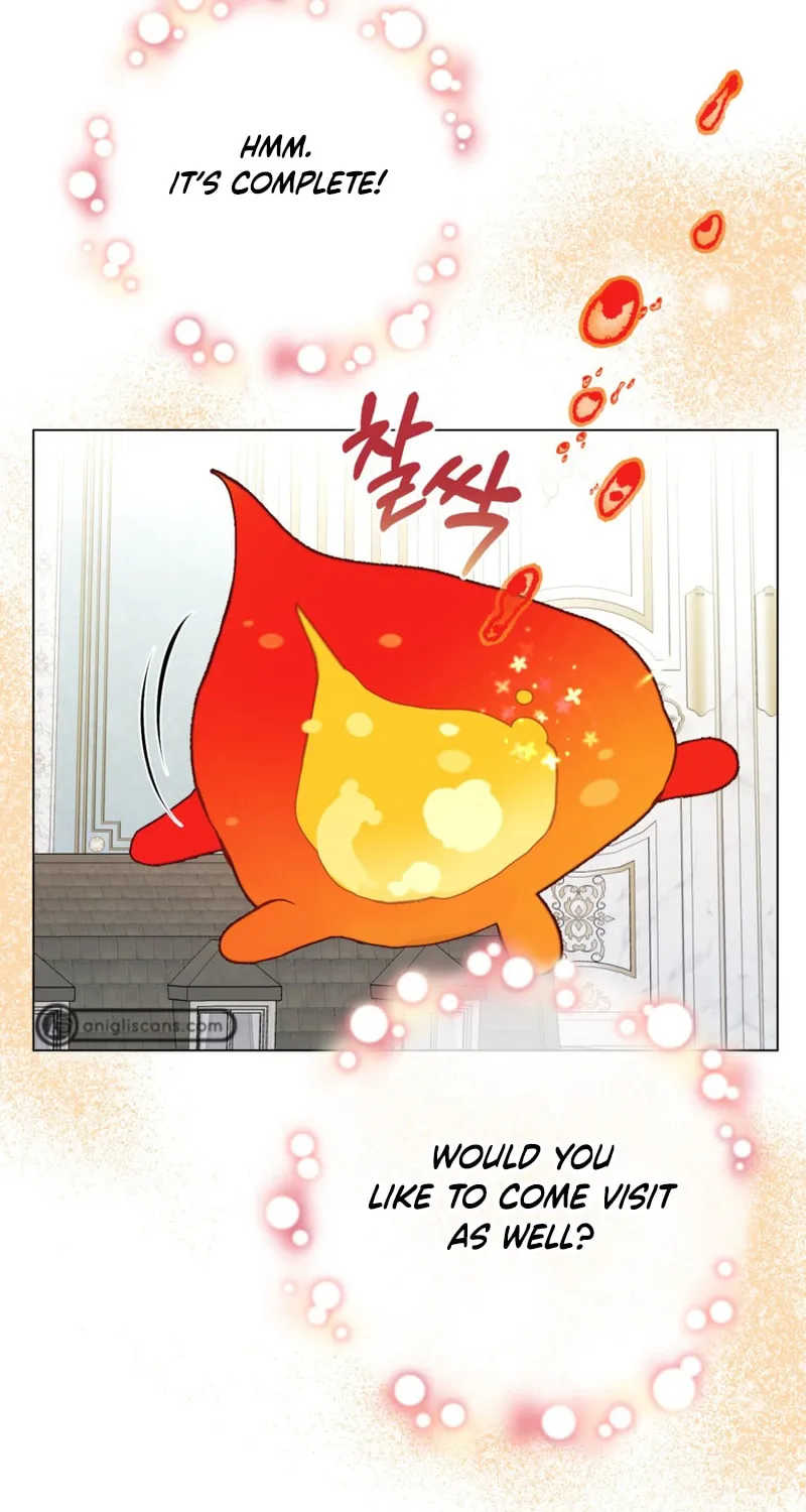 The World Without My Sister Who Everyone Loved Chapter 31 page 73 - 