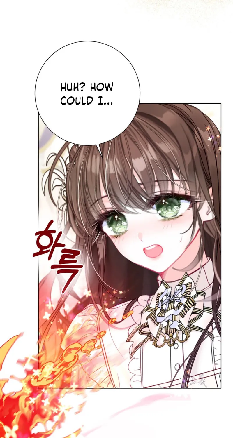 The World Without My Sister Who Everyone Loved Chapter 31 page 74 - 