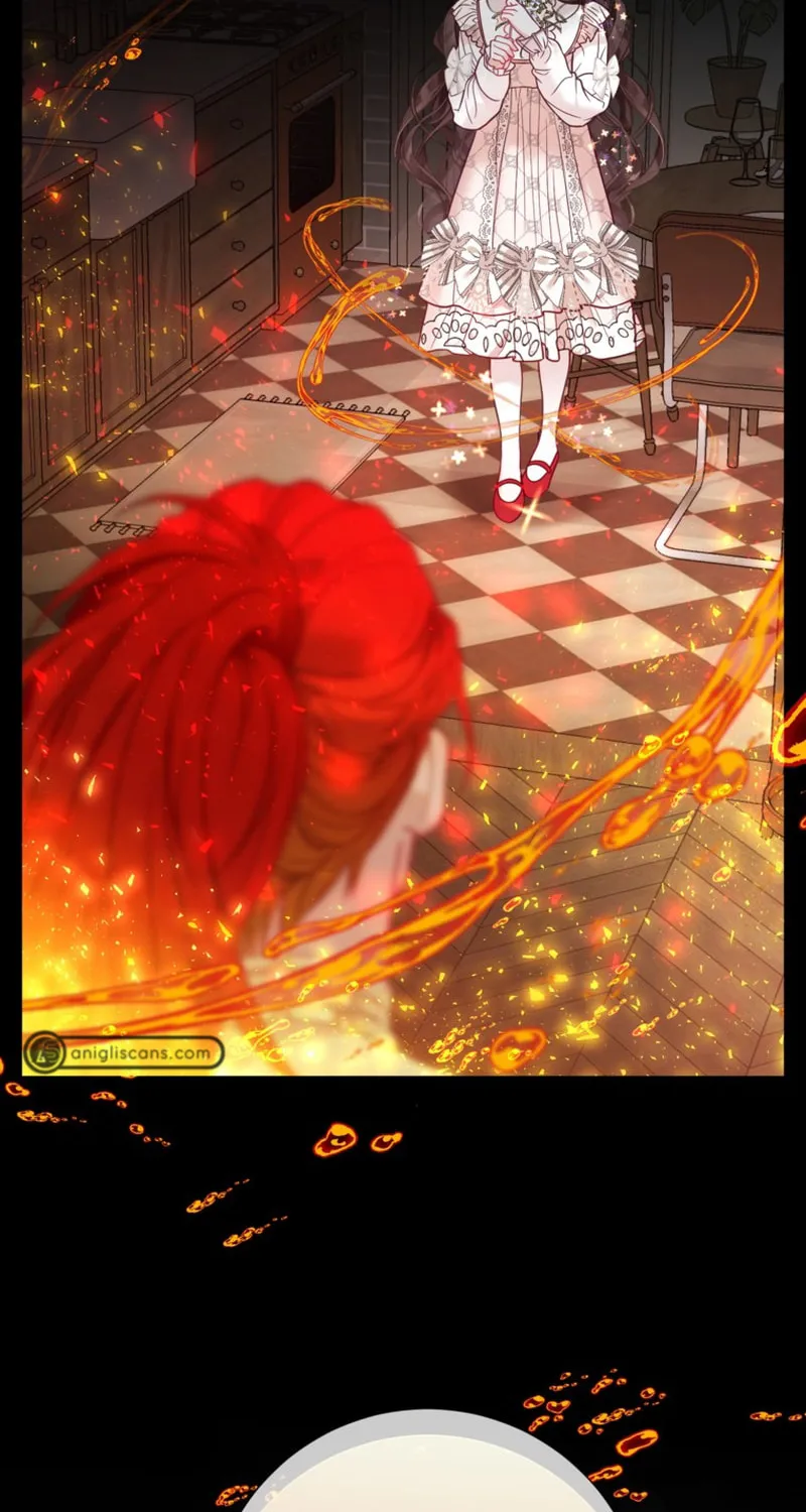 The World Without My Sister Who Everyone Loved Chapter 31 page 80 - 