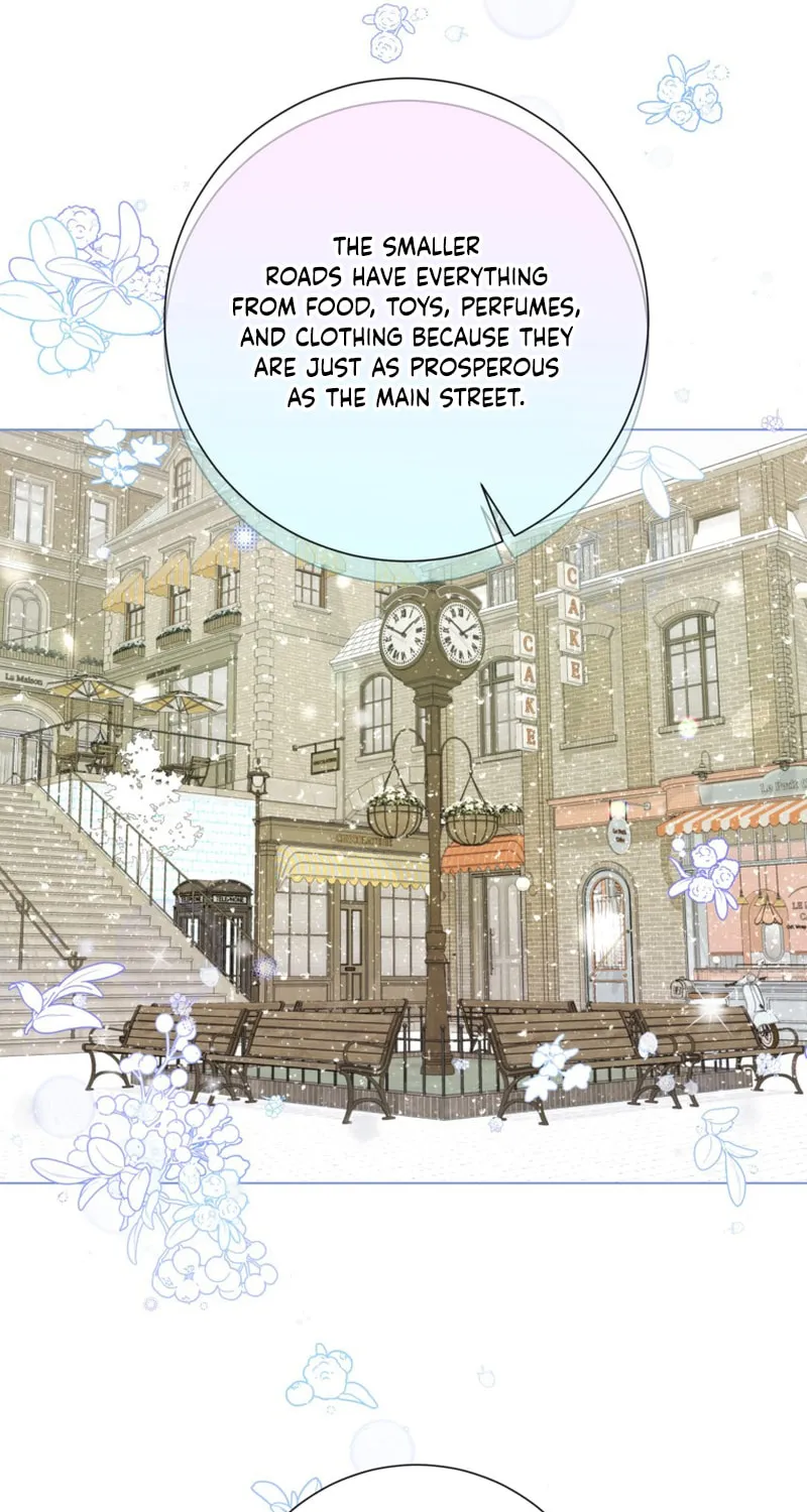 The World Without My Sister Who Everyone Loved Chapter 31 page 9 - 