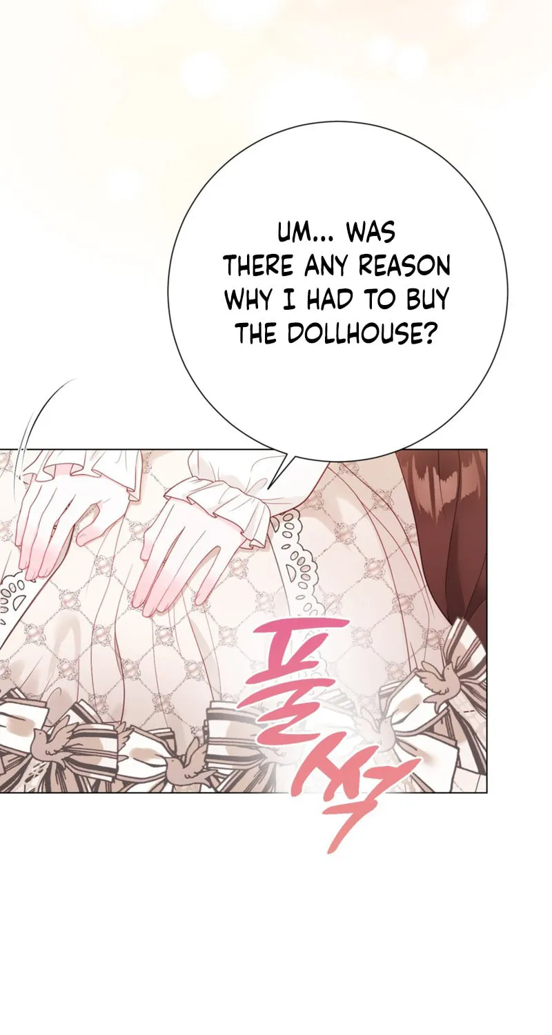 The World Without My Sister Who Everyone Loved Chapter 32 page 11 - 