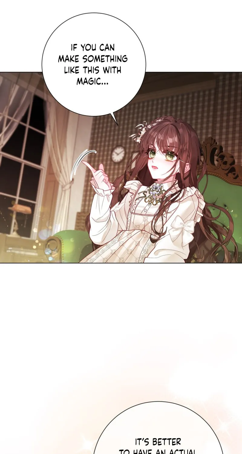The World Without My Sister Who Everyone Loved Chapter 32 page 12 - 