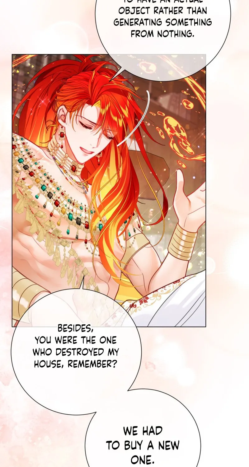 The World Without My Sister Who Everyone Loved Chapter 32 page 13 - 