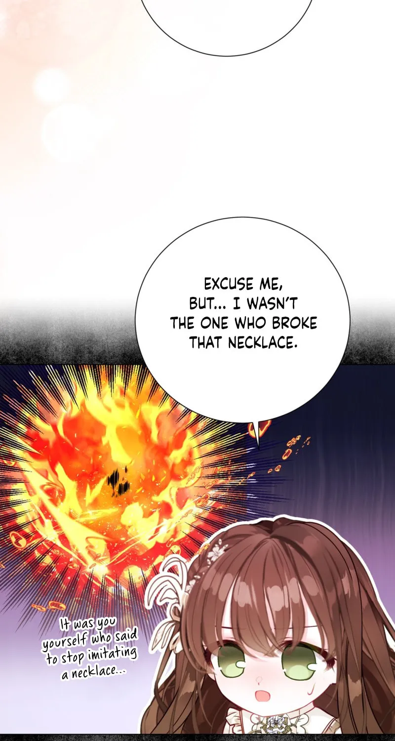 The World Without My Sister Who Everyone Loved Chapter 32 page 14 - 