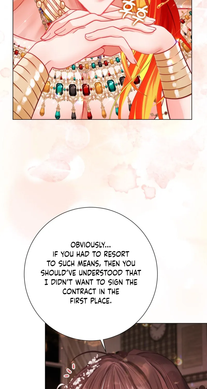 The World Without My Sister Who Everyone Loved Chapter 32 page 16 - 