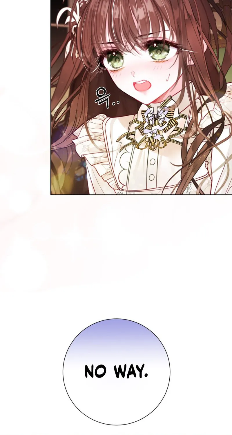 The World Without My Sister Who Everyone Loved Chapter 32 page 17 - 