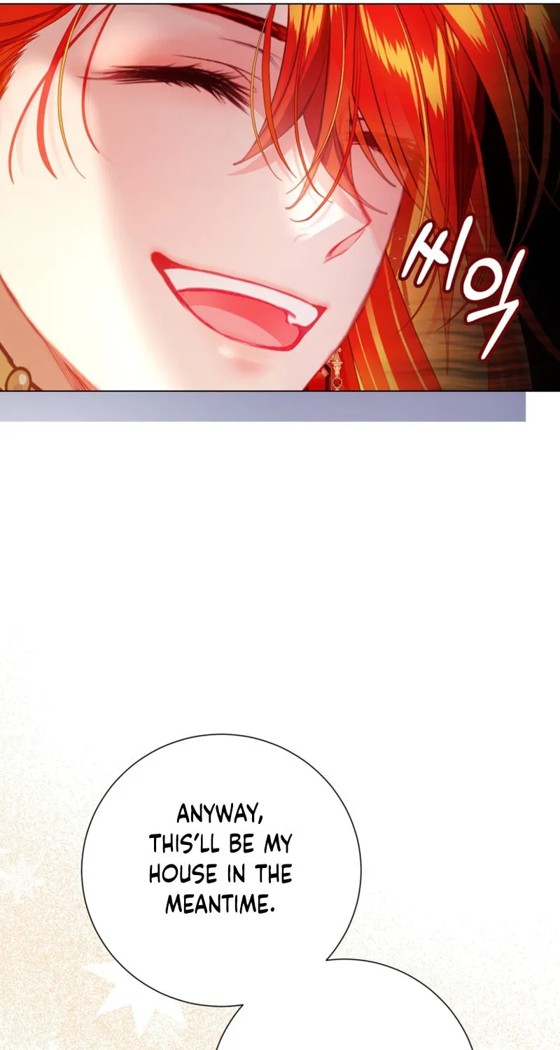 The World Without My Sister Who Everyone Loved Chapter 32 page 18 - 