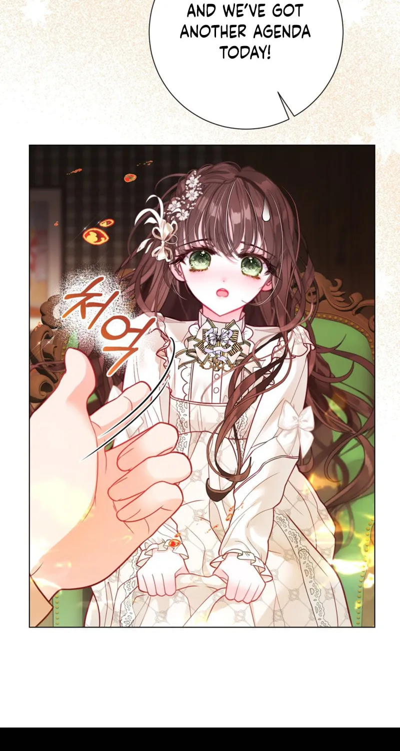 The World Without My Sister Who Everyone Loved Chapter 32 page 19 - 