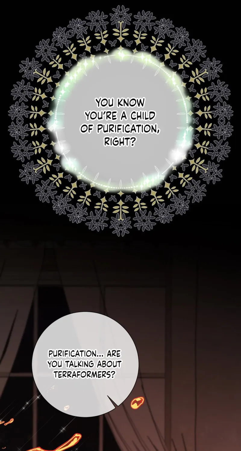 The World Without My Sister Who Everyone Loved Chapter 32 page 20 - 