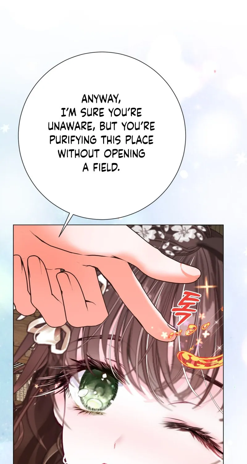 The World Without My Sister Who Everyone Loved Chapter 32 page 22 - 