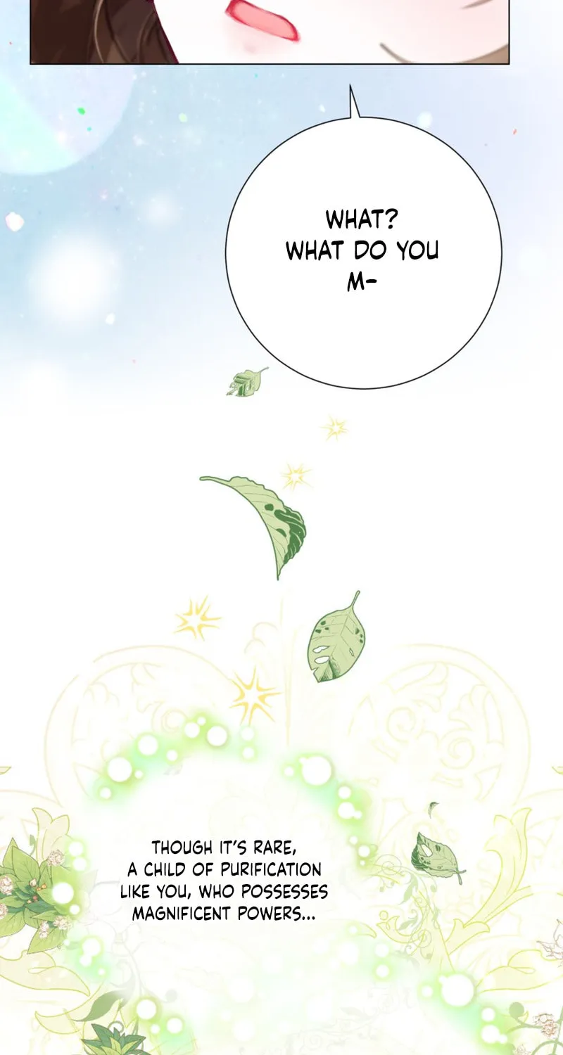 The World Without My Sister Who Everyone Loved Chapter 32 page 23 - 