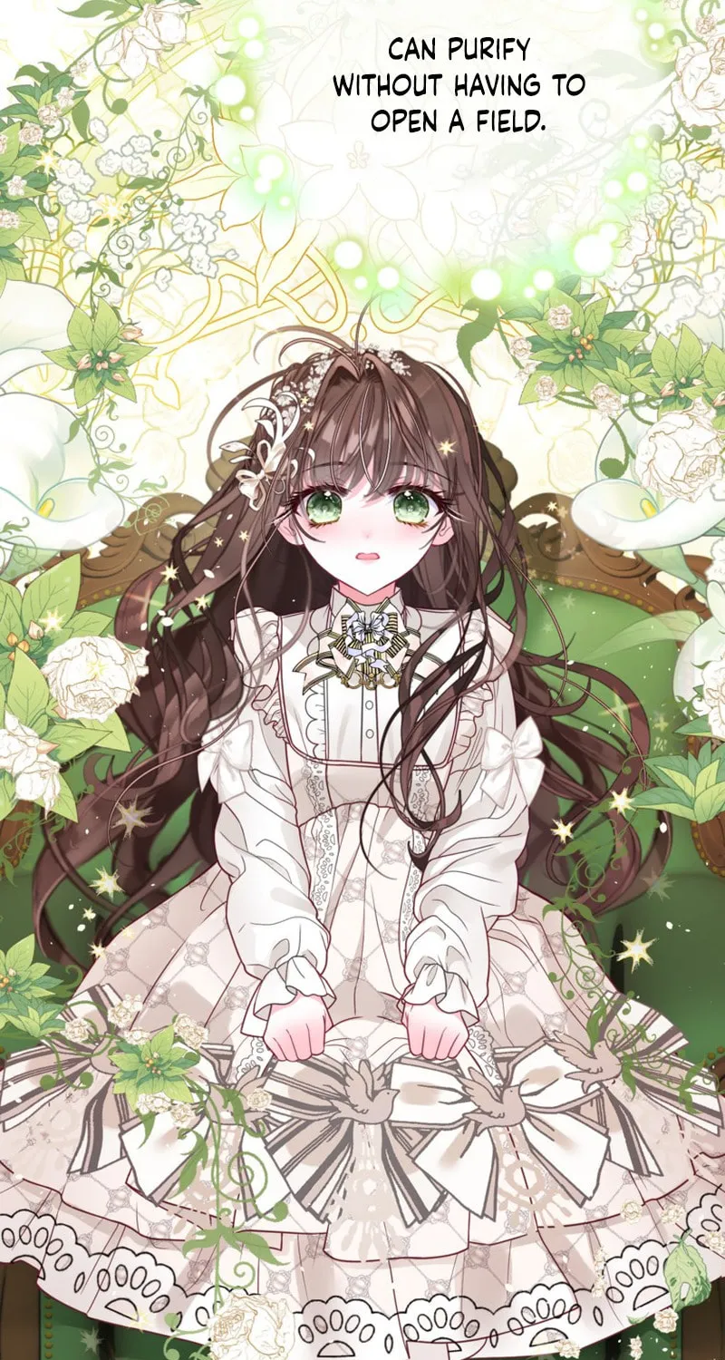 The World Without My Sister Who Everyone Loved Chapter 32 page 24 - 