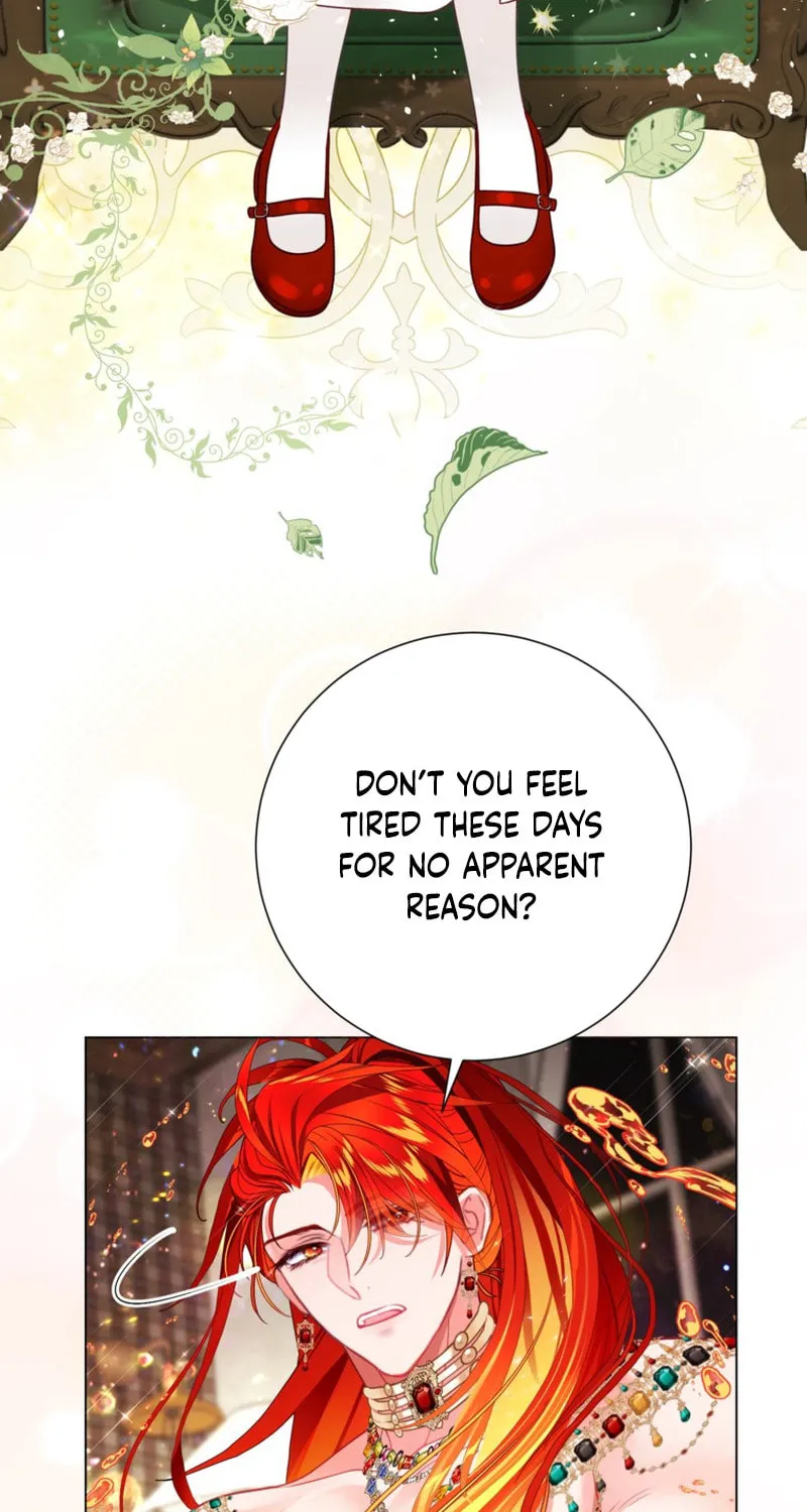 The World Without My Sister Who Everyone Loved Chapter 32 page 25 - 