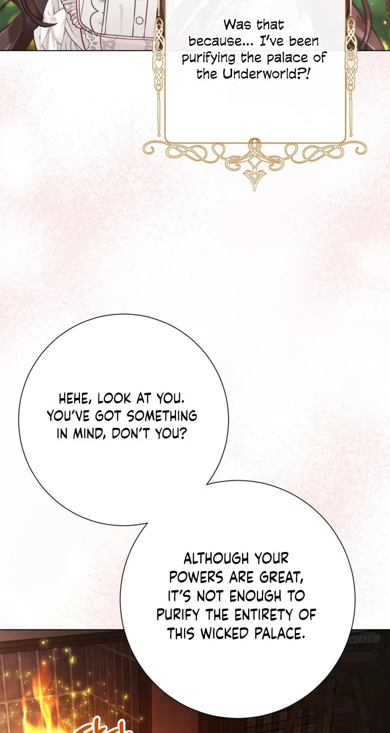 The World Without My Sister Who Everyone Loved Chapter 32 page 28 - 