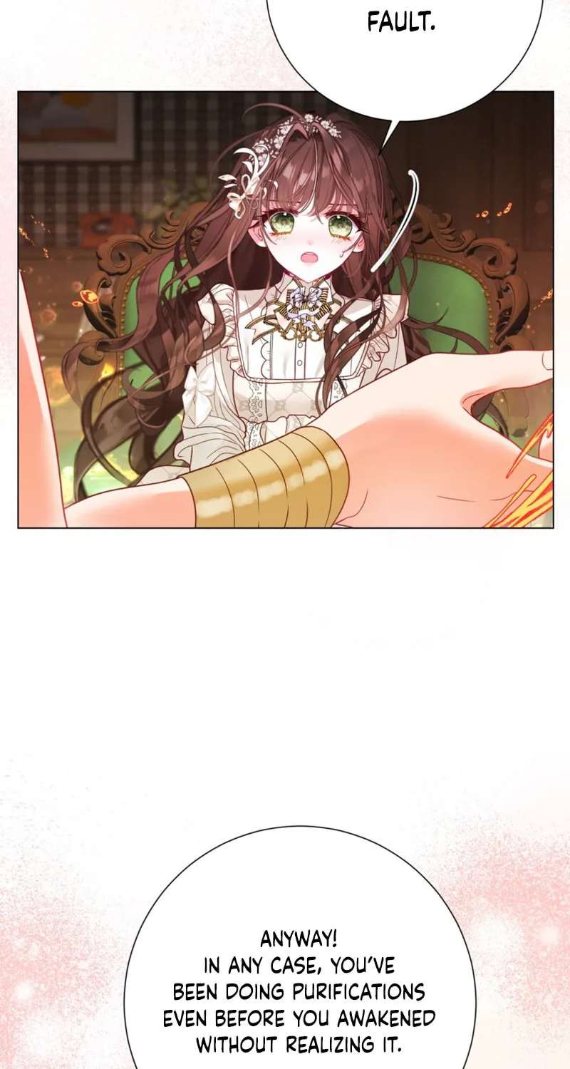The World Without My Sister Who Everyone Loved Chapter 32 page 30 - 