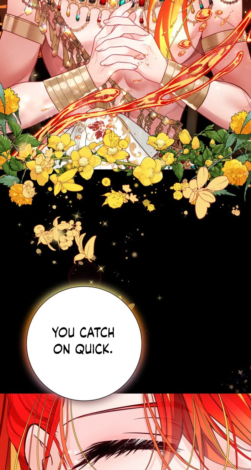 The World Without My Sister Who Everyone Loved Chapter 32 page 4 - 