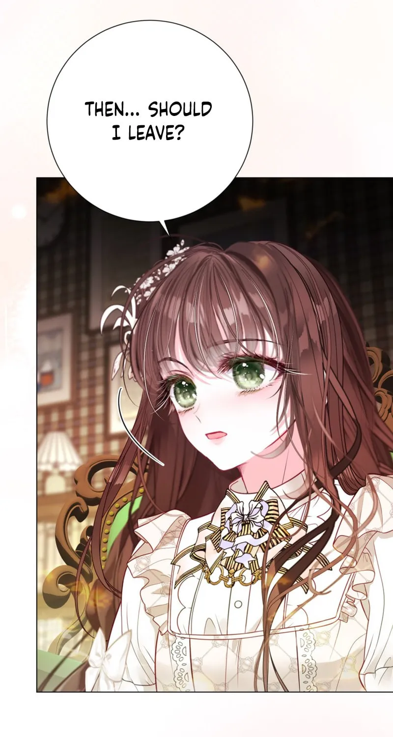 The World Without My Sister Who Everyone Loved Chapter 32 page 32 - 