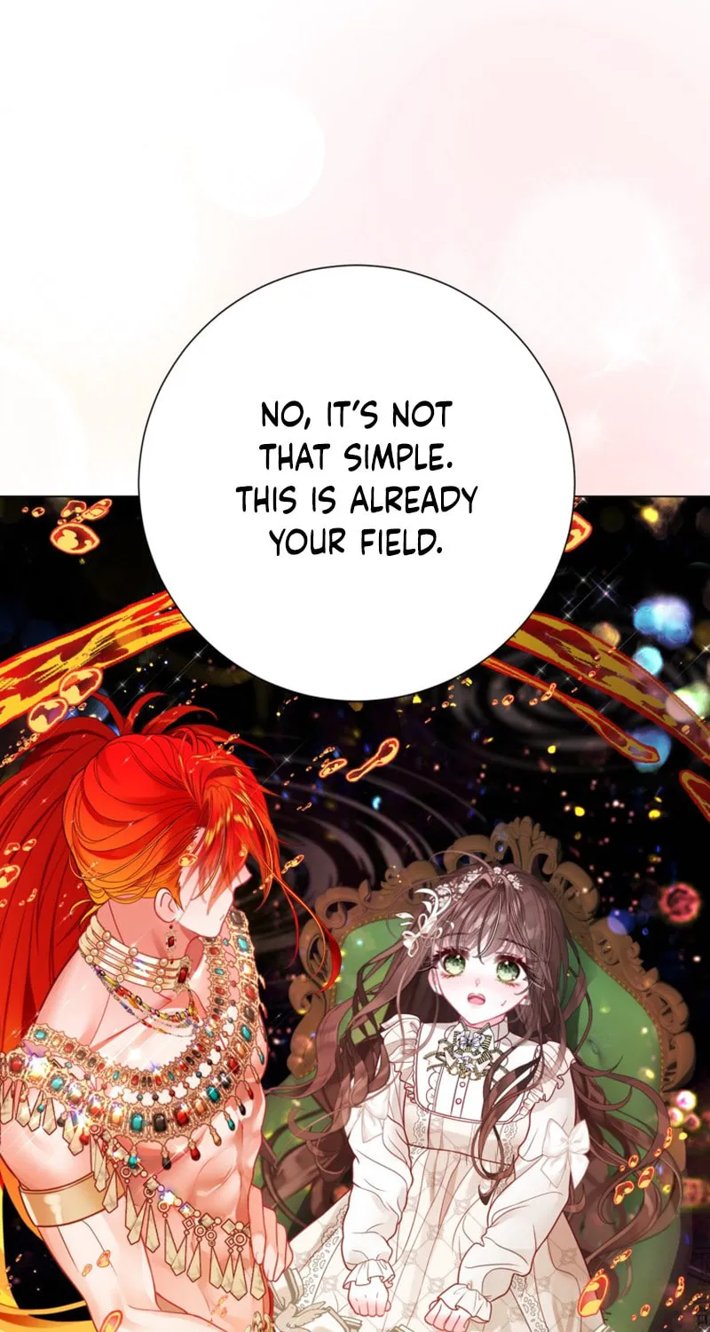 The World Without My Sister Who Everyone Loved Chapter 32 page 33 - 