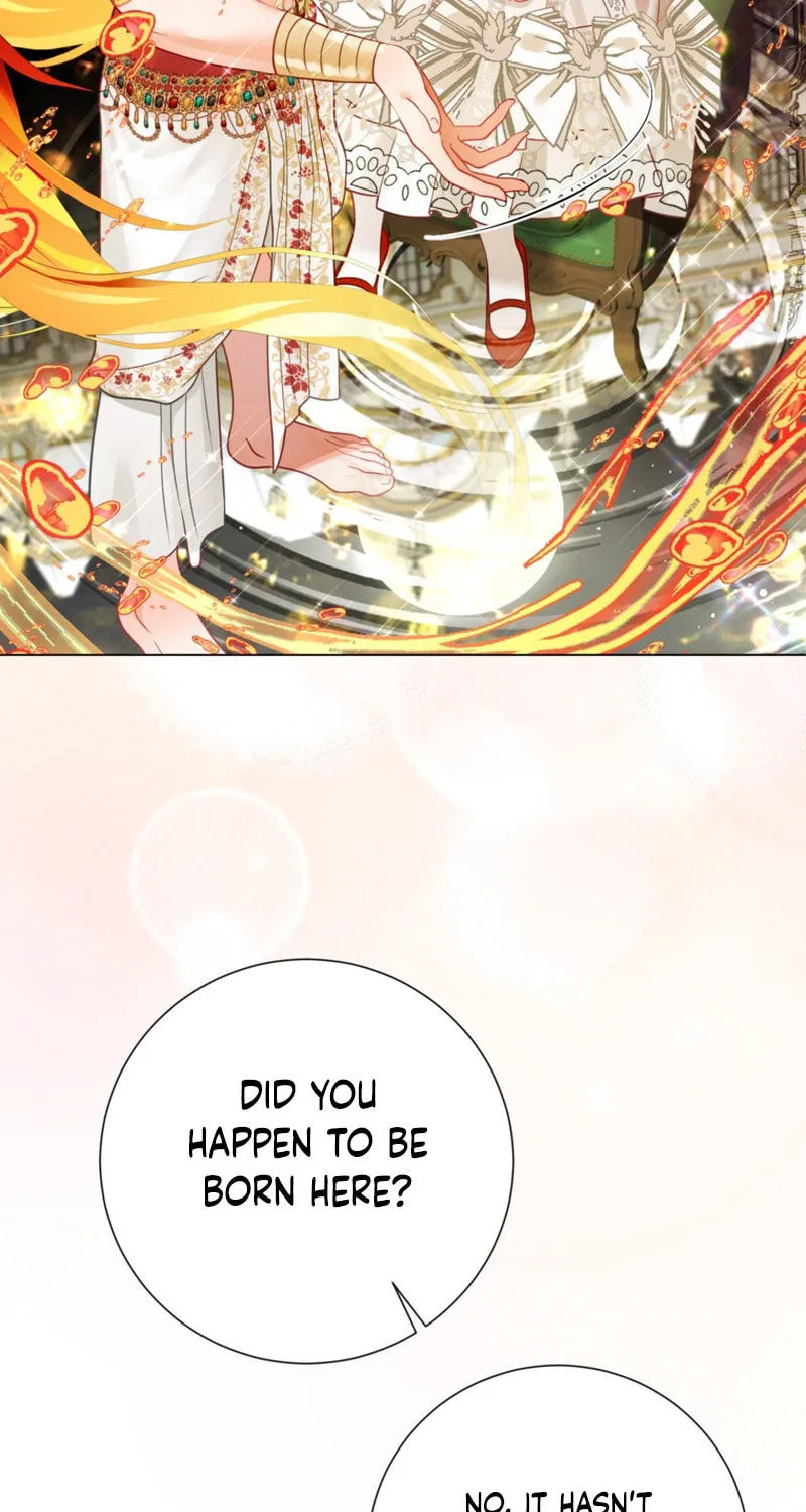 The World Without My Sister Who Everyone Loved Chapter 32 page 34 - 