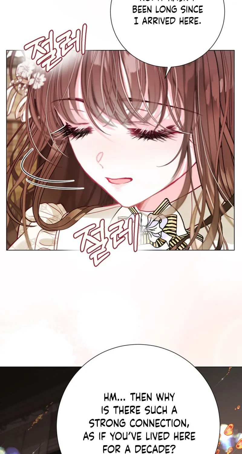 The World Without My Sister Who Everyone Loved Chapter 32 page 35 - 