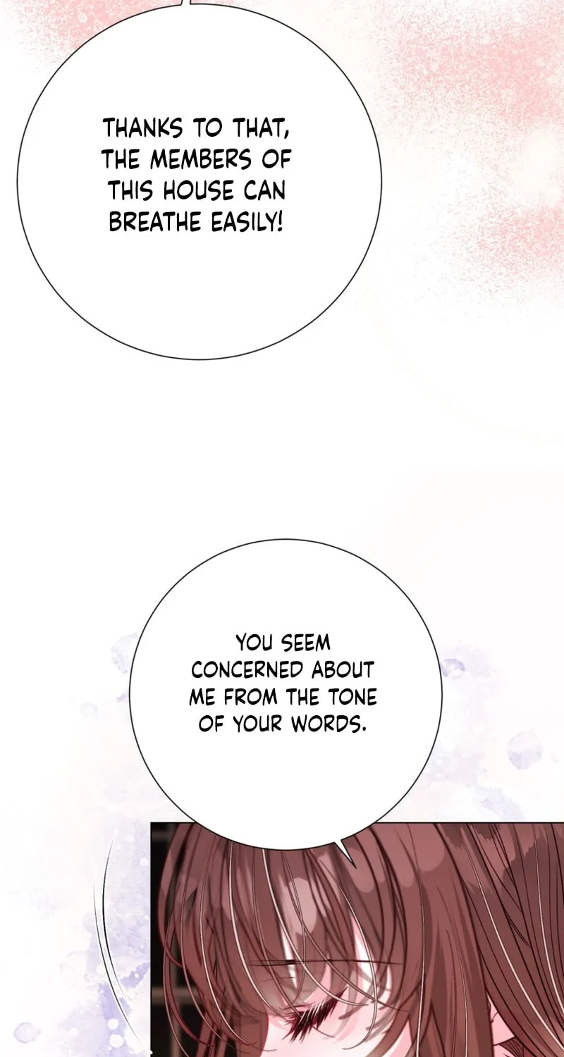 The World Without My Sister Who Everyone Loved Chapter 32 page 38 - 