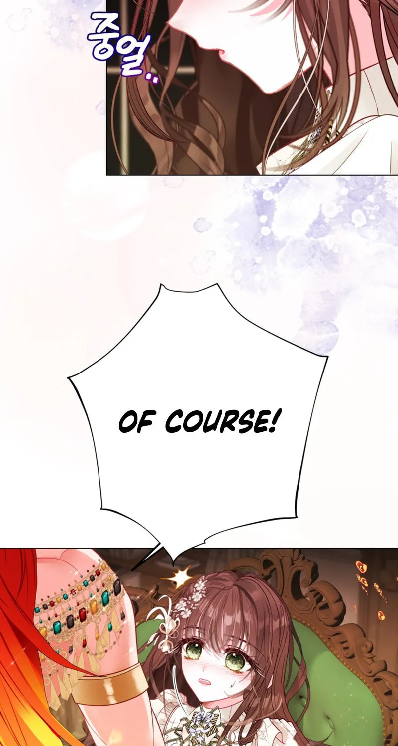 The World Without My Sister Who Everyone Loved Chapter 32 page 39 - 