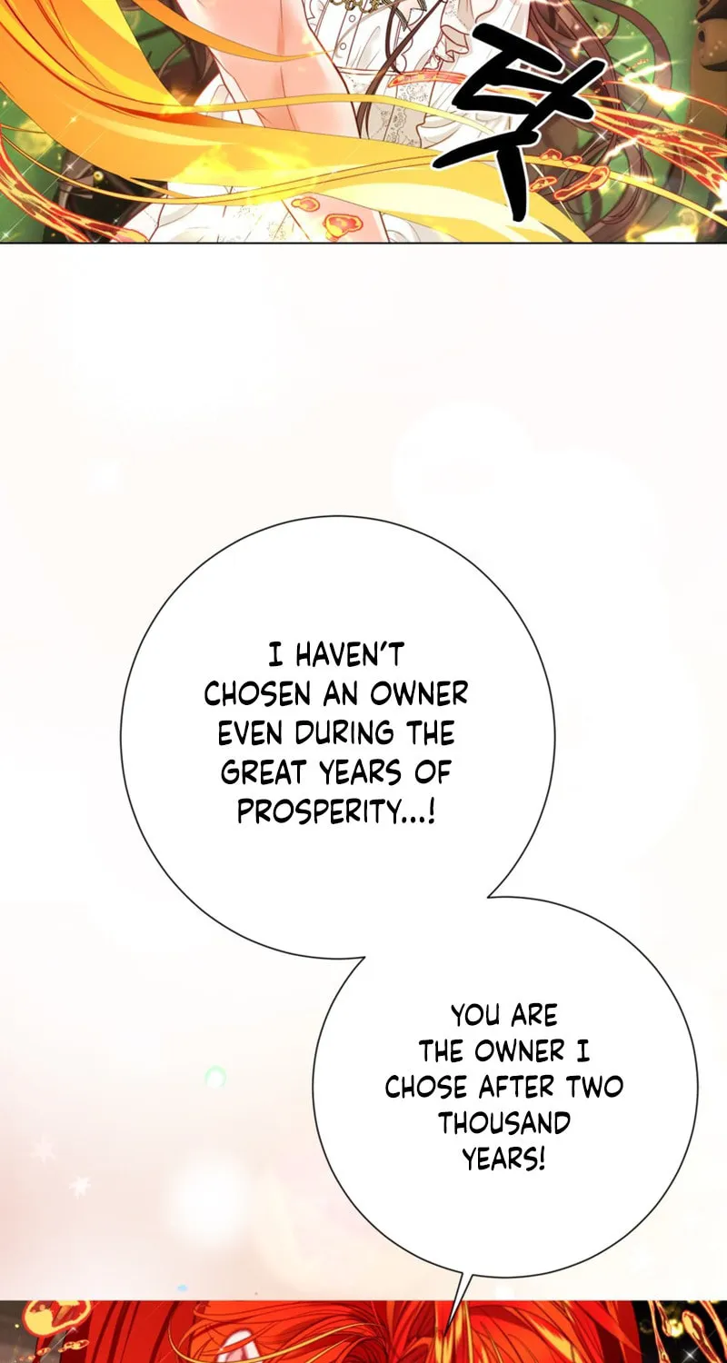 The World Without My Sister Who Everyone Loved Chapter 32 page 40 - 