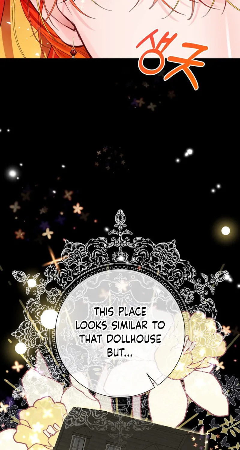The World Without My Sister Who Everyone Loved Chapter 32 page 5 - 