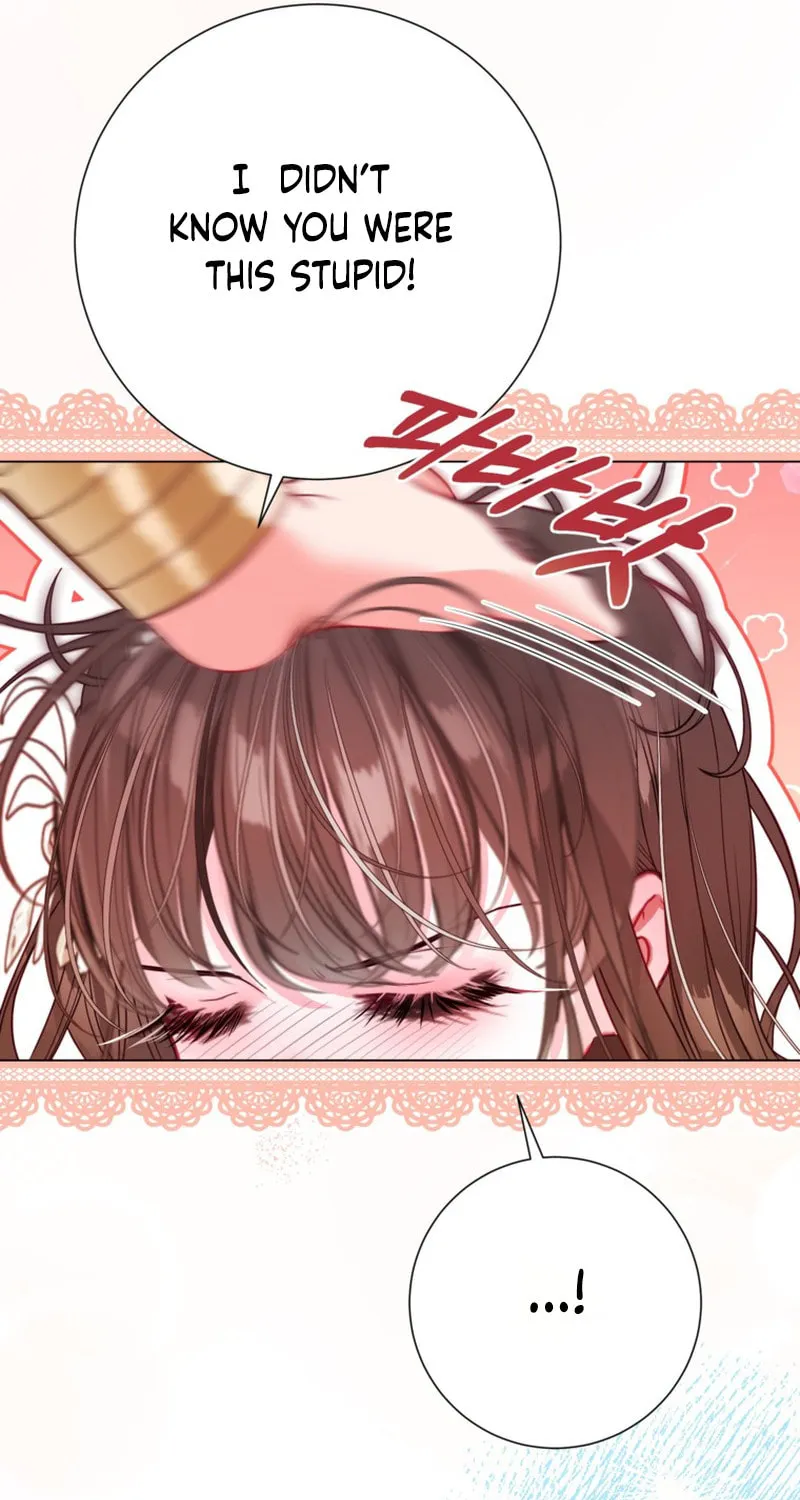 The World Without My Sister Who Everyone Loved Chapter 32 page 42 - 