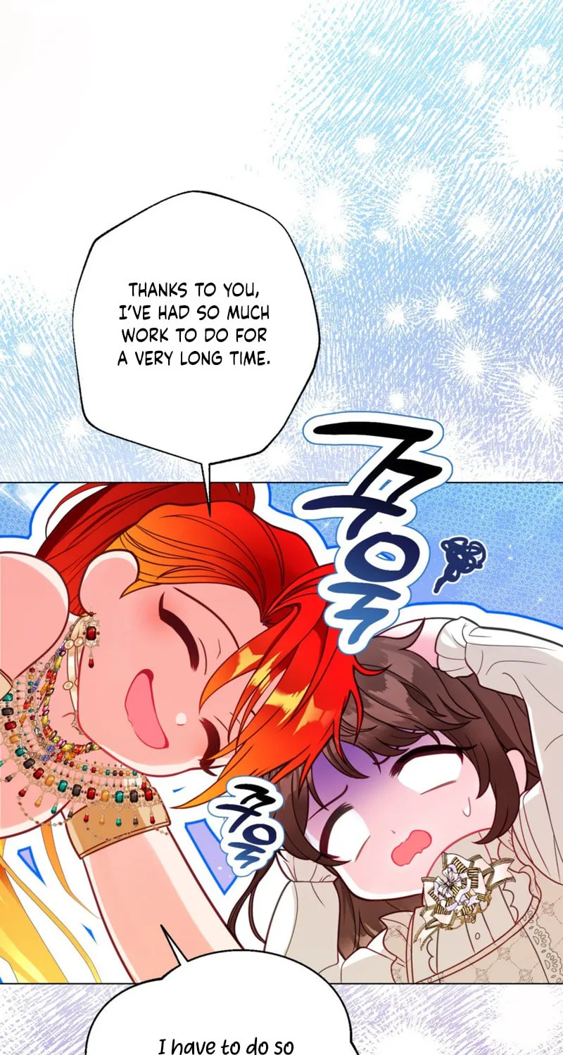 The World Without My Sister Who Everyone Loved Chapter 32 page 43 - 