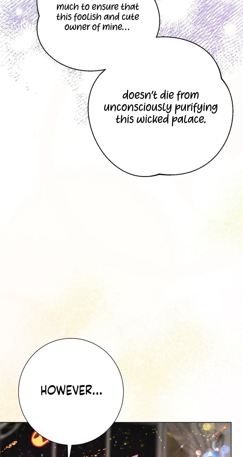 The World Without My Sister Who Everyone Loved Chapter 32 page 44 - 