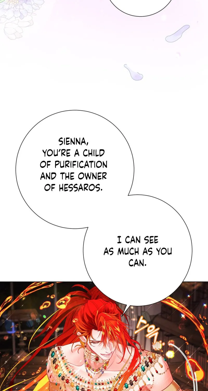 The World Without My Sister Who Everyone Loved Chapter 32 page 49 - 