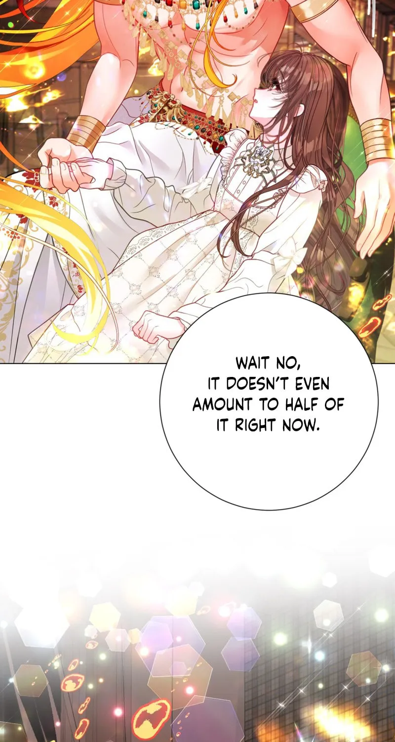The World Without My Sister Who Everyone Loved Chapter 32 page 50 - 