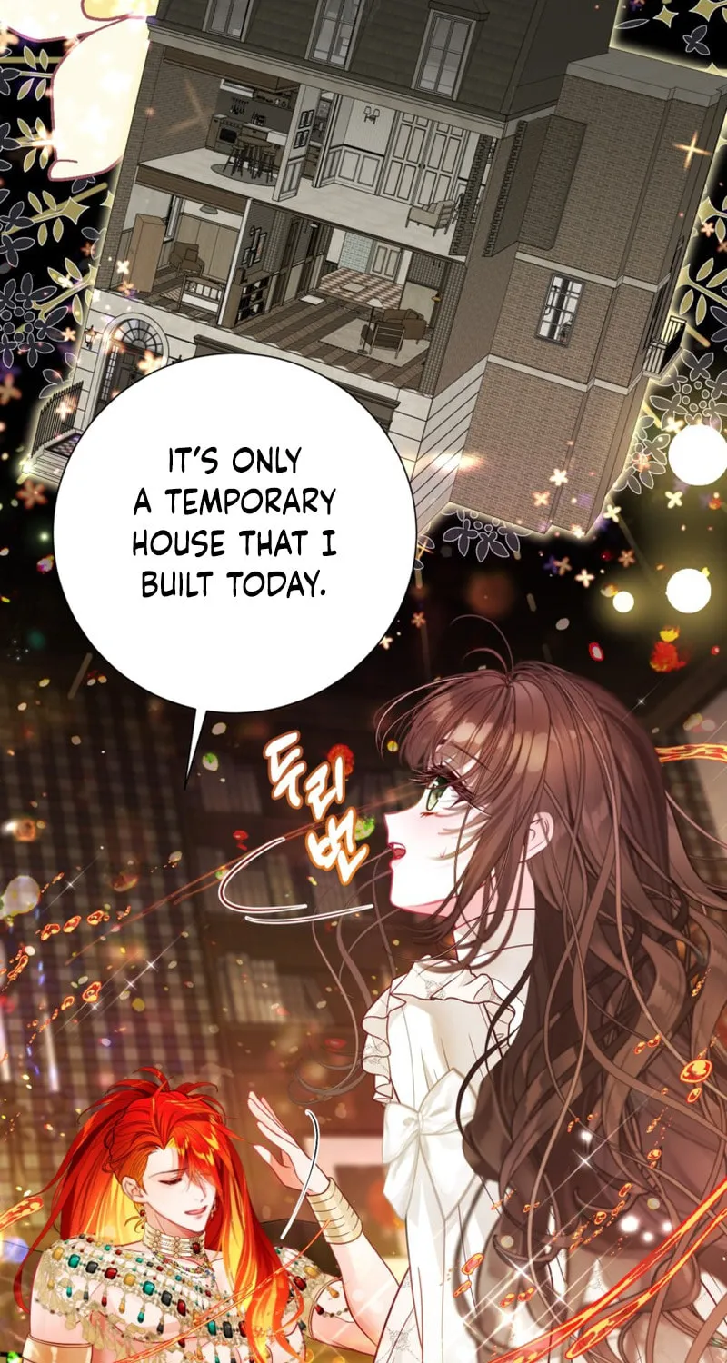 The World Without My Sister Who Everyone Loved Chapter 32 page 6 - 