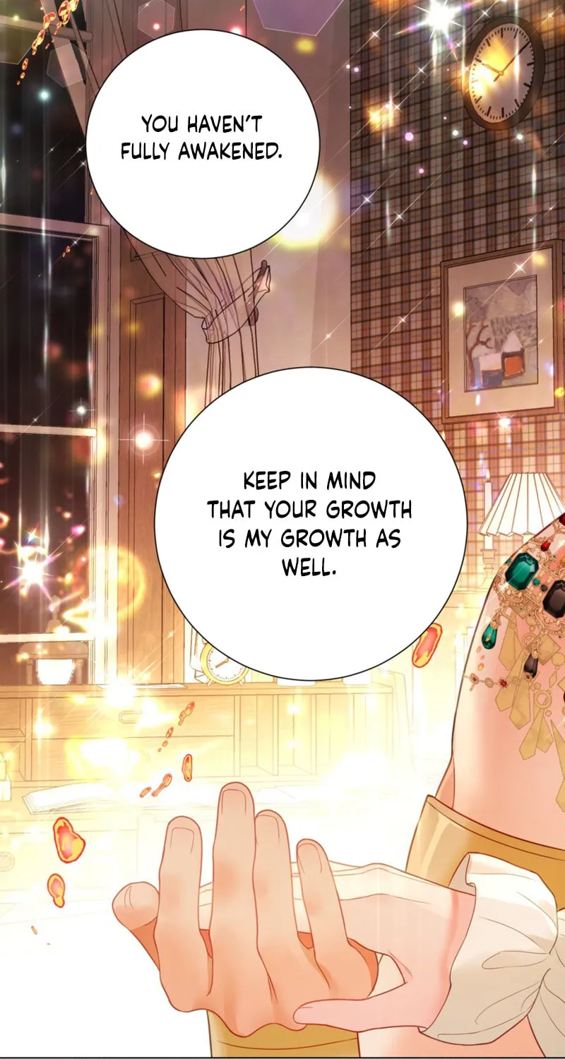 The World Without My Sister Who Everyone Loved Chapter 32 page 51 - 